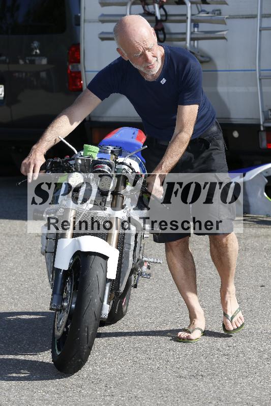 /12 30.04.2025 Speer Racing ADR/Impressionen